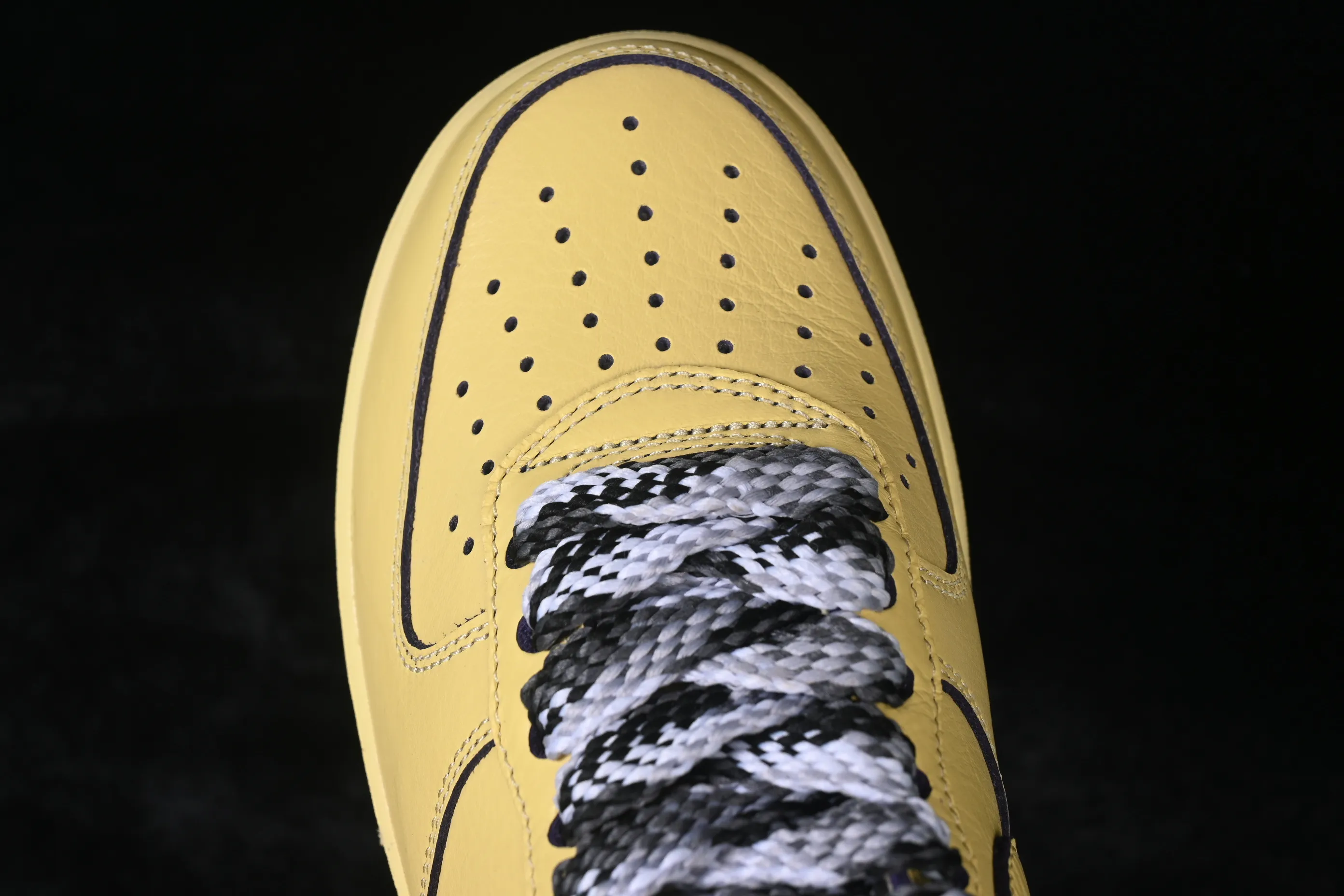 All categories Nk Air Force 1 Air Force series Nk Air Force 1 Low Air Force low top Nike Air Force 1'07 Low Kobe Bryant full first layer Air Force 1 low top casual sneakers HV9408-700